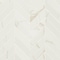 Msi Eden Calacatta 12 In X 15 In. Matte Porcelain Chevron Floor & Wall Tile, 8PK ZOR-PT-0633 - alternate 1